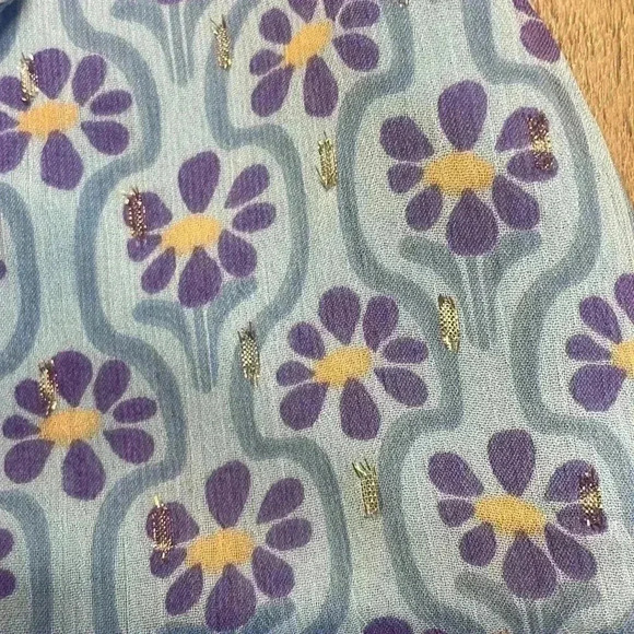 Rachel Roy sleeveless blouse, size XS, NWT - Picture 3 of 6